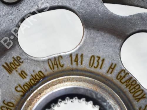 Andre AUDI Q2 (GAB, GAG) 30 TFSI | BP27752193O1