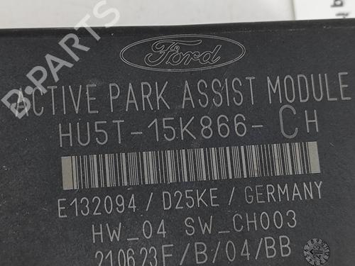 Electronic module FORD PUMA (J2K, CF7) 1.0 EcoBoost mHEV | BP28549042M83 