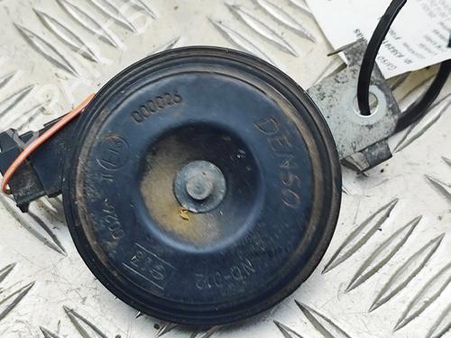 Horn ISUZU D-MAX II (TFR, TFS) 2.5 CRDi 4x4 (TFS86J) | BP38961788E13 - Image 4