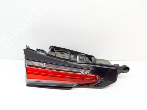 Used Left tailgate light LEXUS NX (_Z1_) 300h AWD (AYZ15_) (155 hp) 7999820