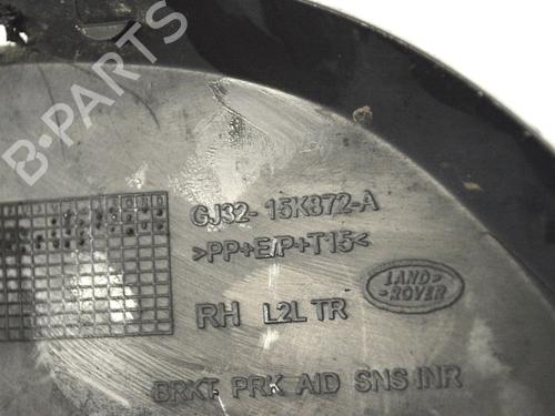 Support LAND ROVER RANGE ROVER EVOQUE (L538) 2.0 D 4x4 | BP30226074C155 