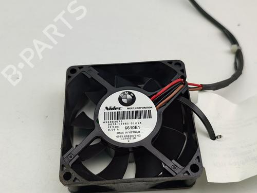 Electronic module BMW 6 Coupe (F13) 640 d | BP28137441M83 