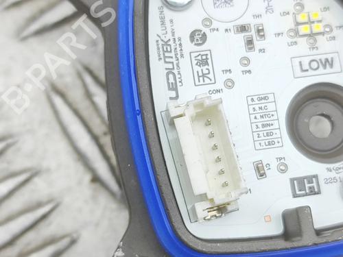 Electronic module RENAULT ARKANA I (LCM_, LDN_) 1.6 E-TECH 145 (LDMU) | BP35726980M83 - Image 5