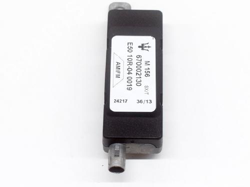Elektronisk modul MASERATI GHIBLI III (M157) 3.0 S Q4 | BP7798340M83 