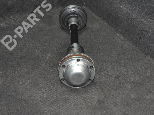 Left front driveshaft VW JETTA IV (162, 163, AV3, AV2) 1.4 TSI | BP6729090M38 