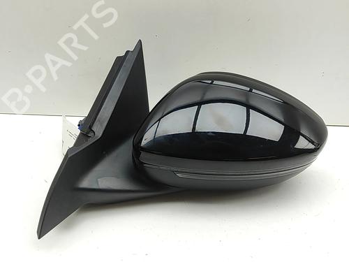 Left mirror OPEL MOKKA 1.2 (76) | BP32501384C26