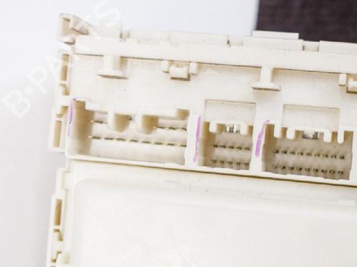 Fuse box TOYOTA PRIUS Liftback (_W2_) 1.5 Hybrid (NHW20_, NHW20R) | BP6757212E1 