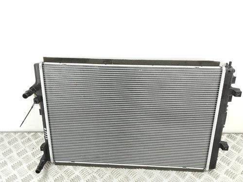 Water radiator KIA EV6 (CV) 77 | BP38291819M31 - Image 2