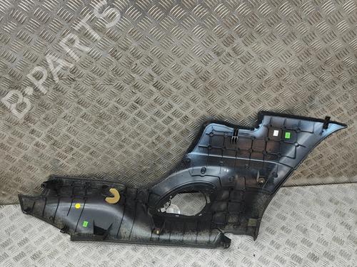 Rear left panel PORSCHE 911 (997) 3.6 Carrera 4 | BP33661510C60 - Image 2