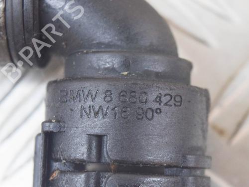 Pipe BMW X4 (G02, F98) xDrive M40 i | BP27749361M125 