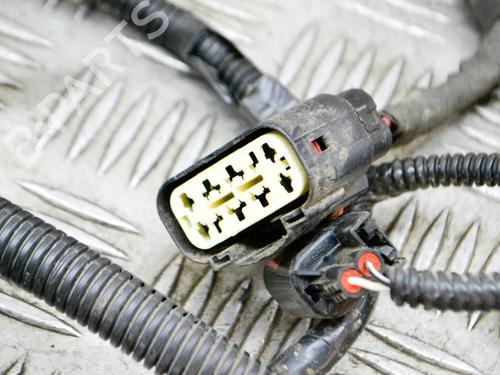 Wiring harness TESLA MODEL S (5YJS) 90D AWD | BP33937489E16  - Image 5