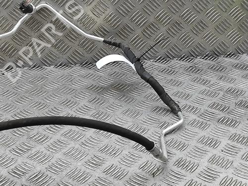 AC pipe VW CRAFTER Van (SY_, SX_) 2.0 TDI FWD (SYB, SYC, SYD) | BP33381002M126 - Image 3