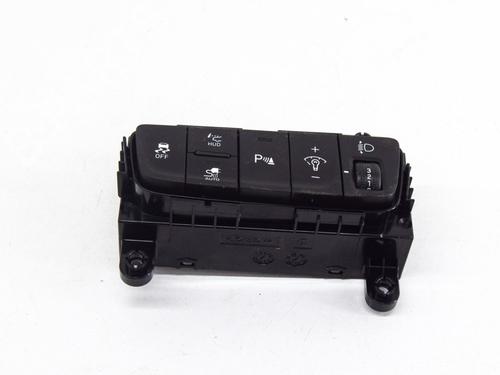 Used Switch HYUNDAI KONA (OS, OSE, OSI) EV (136 hp) 27764813