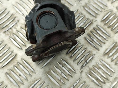 Driveshaft BMW 3 Touring (F31) 335 d xDrive | BP16141113M37 