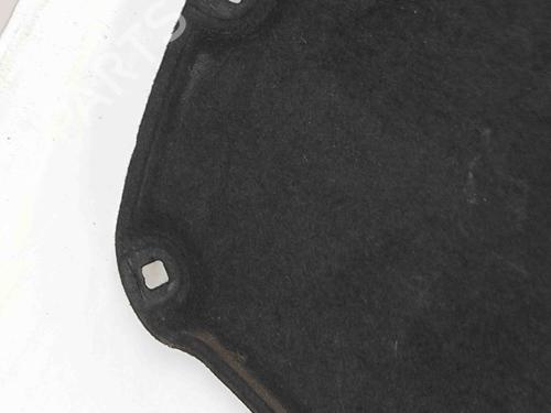 Upper protection BMW 7 (F01, F02, F03, F04) 730 d | BP29637504M93 