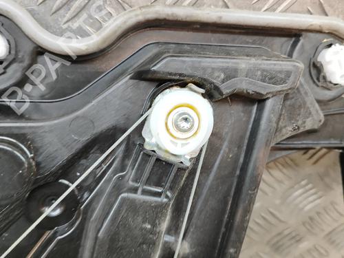 Front left window mechanism FORD PUMA (J2K, CF7) 1.0 EcoBoost mHEV | BP27765577C22  - Image 5