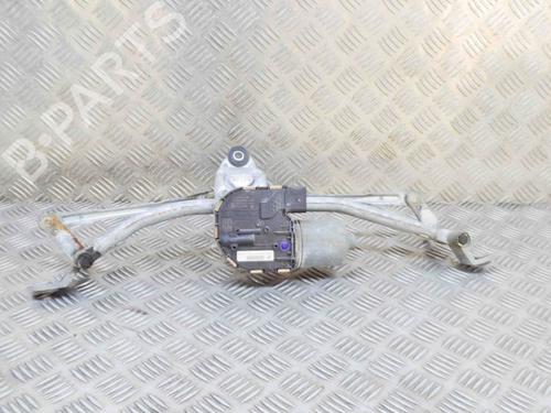 Used Front wipers mechanism BMW X3 (F25) xDrive 20 d (184 hp) 13029919