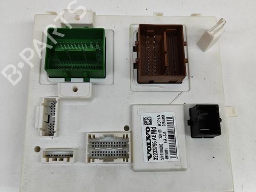 Electronic module VOLVO S60 III (224) B5 Mild-Hybrid | BP27768883M83 
