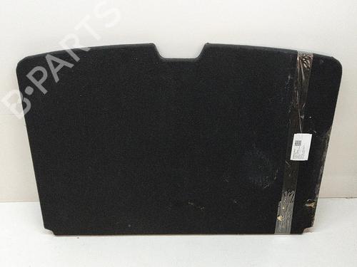 Used Luggage compartment floor NISSAN JUKE (F16_) DIG-T 117 (117 hp) 28551125