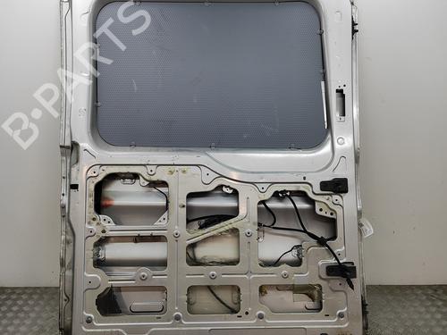 Left slide door FORD TRANSIT V363 Van (FCD, FDD) 2.0 EcoBlue | BP30130697C74 