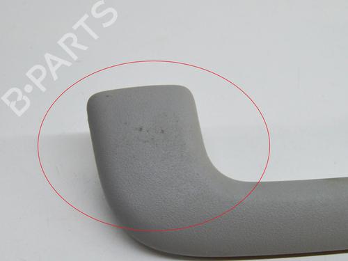 Interior roof handle KIA NIRO I (DE) E-NIRO | BP28687066I35 