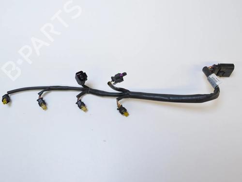 Used Wiring harness Wiring harness AUDI A5 (8T3) RS5 quattro (450 hp) 33360155 33360155