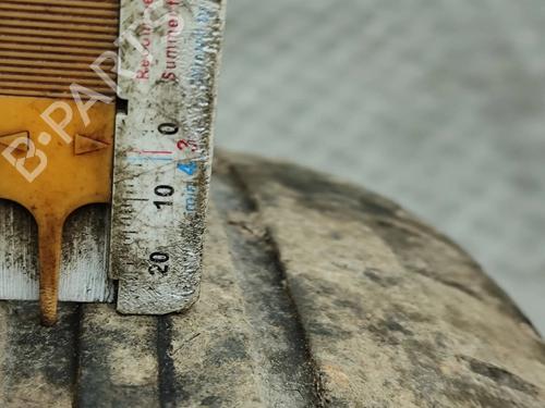 Rim TOYOTA PRIUS (_W5_) 1.8 Hybrid (ZVW50_, ZVW51_) | BP31175346C45