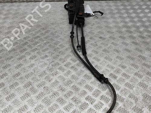 Hand brake BMW 7 (F01, F02, F03, F04) 730 d | BP24975062I18 