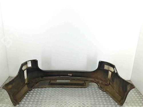 Rear bumper VW GOLF VII Variant (BA5, BV5) 2.0 TDI | BP29920102C8
