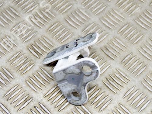 Hinge/Door check strap JAGUAR I-PACE (X590) EV400 AWD | BP27760053C146 