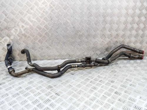 Used Pipe PEUGEOT 208 II (UB_, UP_, UW_, UJ_) e-208 (136 hp) 27764949