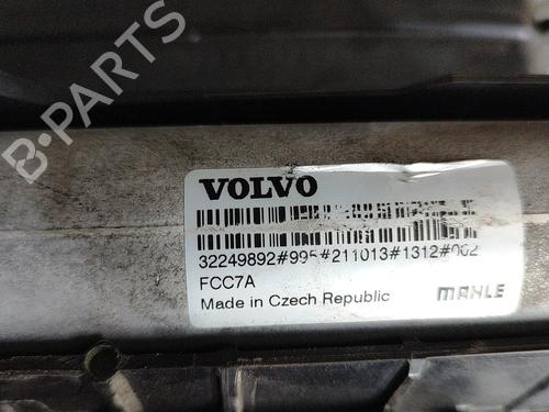 Radiator set VOLVO XC90 II (256) T8 Hybrid AWD | BP29391339M120  - Image 7