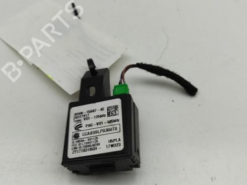 Electronic module LAND ROVER RANGE ROVER EVOQUE (L538) 2.0 D 4x4 | BP29391851M83 