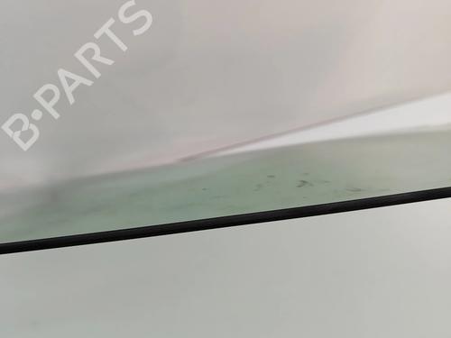 Front right door window PEUGEOT 5008 (0U_, 0E_) 1.6 HDi | BP27767168C19 