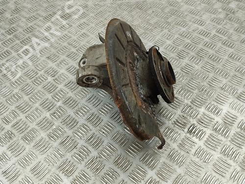 Right front steering knuckle VW PASSAT B7 Variant (365) 1.6 TDI | BP26441787M26