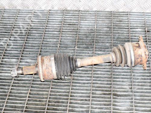 Right front driveshaft MITSUBISHI L200 / TRITON (KA_T, KB_T) 2.5 DI-D 4WD (KB4T) | BP6765608M39 