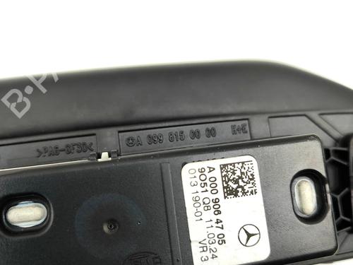 Interior roof handle MERCEDES-BENZ EQA (H243) EQA 250+ (243.702) | BP36534257I35 - Image 10