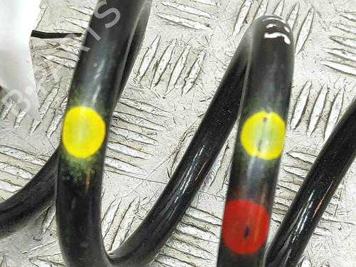 Shock absorber spring KIA SPORTAGE IV (QL, QLE) 1.6 T-GDI | BP26240014C152 