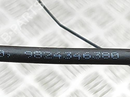 Pipe OPEL MOKKA 1.2 (76) | BP33392199M125  - Image 6