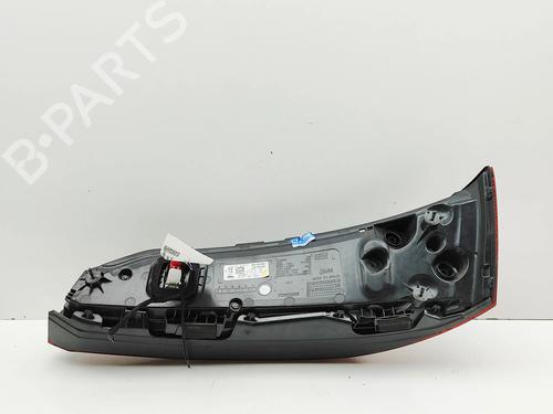 Left taillight AUDI Q7 (4MB, 4MG, 4MQ) 45 TDI quattro | BP34374856C34  - Image 5