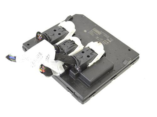 Used Electronic module AUDI Q2 (GAB, GAG) 30 TDI (116 hp) 30218555