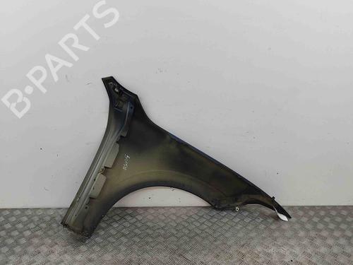 Left front fenders VOLVO XC60 II (246) D4 AWD | BP29890778C41