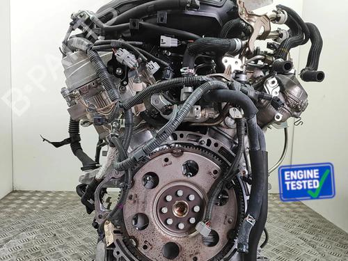 Used Engine Engine LEXUS GS (_L1_) 250 (GRL11_, GRL11R) (215 hp) 33361125 33361125