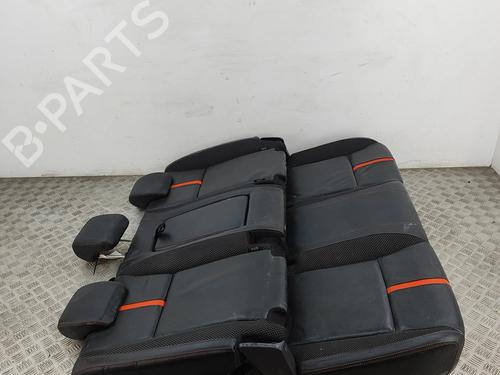 Rear seat FORD RANGER (TKE) 3.2 TDCi 4x4 | BP33378472C17  - Image 5