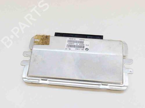 Electronic module BMW 6 Convertible (F12) 650 i | BP6762832M83 