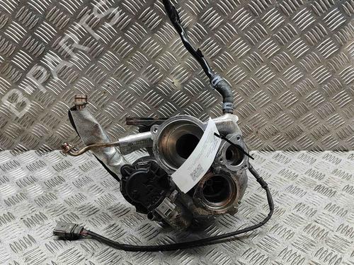 Turbocharger/Supercharger AUDI A3 Sportback (8VA, 8VF) S3 quattro | BP19743857M71 