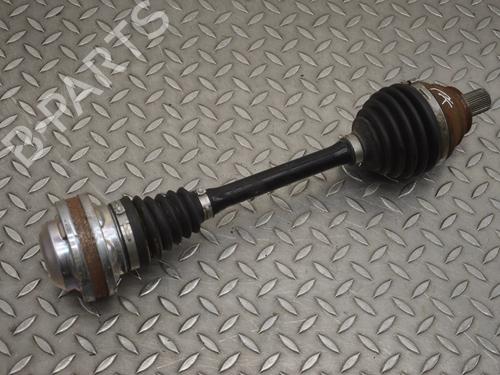 Used Left front driveshaft VW T-ROC (A11, D11) 1.5 TSI (150 hp) 30241909