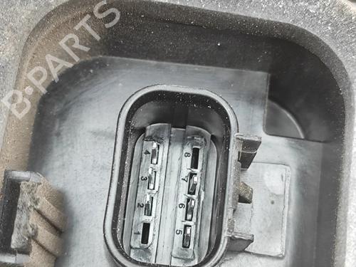 Right taillight PEUGEOT BOXER Van 2.2 BlueHDi 140 | BP32369861C35