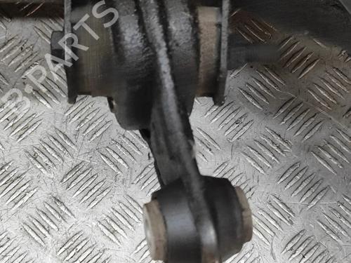 Subframe RENAULT MASTER III Van (FV) 2.3 dCi 180 FWD (FV04, FV07) | BP38191755M9 - Image 4