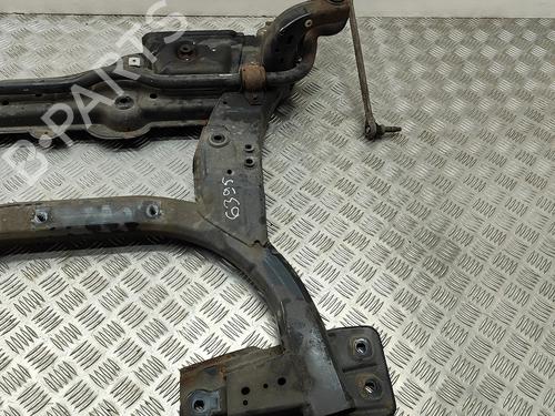 Subframe MERCEDES-BENZ CLA Coupe (C117) CLA 220 CDI / d (117.303) | BP36952335M9 - Image 3